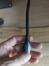 秋葉原（CHOSEAL）HDMI線2.1版 8K60Hz高清線 4K120Hz筆記本電腦電視顯示器投影儀視頻兼容HDMI2.0連接線 3米QS8216 曬單實(shí)拍圖