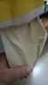 斑布掛抽 懸掛式抽紙 原生竹漿4層270抽 面巾紙 抽紙 128*175mm1080張*6提 曬單實拍圖