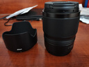 尼康（Nikon） 尼克爾鏡頭Z卡口微單人像微距鏡頭 定焦鏡頭適用Z30/Z50/zfc/Z5/Z62/Z72/Z8/ZF/Z9/Z63相機(jī) Z35 f/1.4大光圈人像鏡頭 【套餐一】升級卡色二代U 曬單實(shí)拍圖