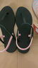 havaianas哈唯納YouParatyRJ夾腳女涼鞋時(shí)尚休閑夏季海邊一字帶 4896-橄欖綠 414898537 巴西碼 曬單實(shí)拍圖