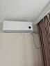 小米（MI）米家1.5匹 巨省電pro 超一級能效 變頻冷暖  空調(diào)掛機(jī) 35GW-NA20/V1A1 國家補(bǔ)貼20% 2025新款  曬單實(shí)拍圖