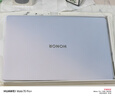 榮耀MagicBook Art14 2025【國家補貼】1kg超輕薄AI筆記本電腦酷睿Ultra7 32+1T 3.1K綠洲護(hù)眼日出印象 曬單實拍圖