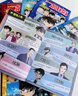 名偵探柯南特輯故事系列（1-10冊）青山剛昌破案推理類兒童經(jīng)典推理冒險故事書課外書自主閱讀 暑假作業(yè) 一升二暑假銜接 小升初暑假銜接 曬單實拍圖