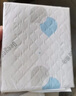 德佑?jì)雰耗驂|隔尿墊一次性隔尿墊護(hù)理墊防水尿墊新生兒寶寶尿墊床墊 【基礎(chǔ)銀裝M碼】46片33*45cm 曬單實(shí)拍圖