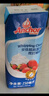 安佳(Anchor)新西蘭進(jìn)口 動(dòng)物奶酪淡奶油稀奶油250ml 冷藏烘焙奶茶DIY 曬單實(shí)拍圖