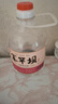 塞罕壩【河北特產(chǎn)館】濃香型白酒 高度糧食酒桶裝口糧酒老字號 承德特產(chǎn) 60度 2.5L 1桶 桶裝酒 曬單實(shí)拍圖