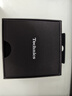 Technics【政府補(bǔ)貼】新品黑膠豆AZ100 真無線藍(lán)牙降噪耳機(jī)入耳式 松下HIFI 磁流體/空間音頻/自適降噪01 EAH-AZ100（銀色） 曬單實(shí)拍圖