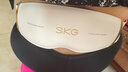 skg按摩儀腰部按摩器G5按摩【禮盒款】暖宮腰帶姨媽神器護(hù)腰熱敷中頻脈沖 送男女朋友父母生日禮物 曬單實(shí)拍圖