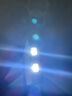 諾基亞新款老人機(jī)移動電信聯(lián)通4G超長待機(jī)大字大聲音全網(wǎng)通5G老年手機(jī) 白色 移動版【支持4G/5G】 手機(jī)+1個電池+1充電器 曬單實(shí)拍圖