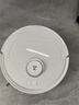 石頭（roborock）掃地機(jī)器人掃拖一體 P20 掃拖洗烘一體機(jī) 自動(dòng)集塵洗拖布烘干補(bǔ)水擦地拖地洗地機(jī)吸塵器 A1690RR 曬單實(shí)拍圖