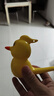 乖明星水鳥(niǎo)口哨兒童發(fā)音訓(xùn)練可注水加水會(huì)學(xué)鳥(niǎo)叫嬰幼兒喇叭小鳥(niǎo)哨子玩具 曬單實(shí)拍圖