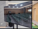 聯(lián)想（實體店）thinkplus Z75ftg 75英寸顯示器電腦商用純顯示屏無網(wǎng)絡無系統(tǒng)無WiFi辦公商用監(jiān)控顯示 75英寸 純顯示器/Z75ftg/送掛架 咨詢包滿意價格再付款 曬單實拍圖