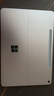 微軟（Microsoft）Surface Pro 12英寸 二合一筆記本電腦 國(guó)家補(bǔ)貼20% 輕薄本 AI+PC 驍龍 X Plus 16G 512G 碧海青 曬單實(shí)拍圖