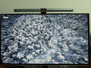 三星（SAMSUNG）32英寸 OLED 240Hz 4K 0.03ms(GTG) 防燒屏技術(shù)防眩光 電腦顯示器電競游戲玄龍騎士 4K240HzOLED防眩光S32FG812SC 曬單實拍圖