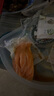【深海“肥豬”】冰鮮挪威三文魚魚腩切片280g 曬單實(shí)拍圖