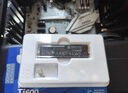 致態(tài)（ZhiTai）長江存儲 1TB SSD固態(tài)硬盤 NVMe M.2接口 Ti600系列 (PCIe 4.0 產(chǎn)品) 曬單實(shí)拍圖