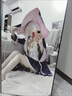 【魔女之旅】伊蕾娜cos服魔法女巫cosplay動漫全套裝二次元校園風(fēng) 魔女之旅：伊蕾娜cos服+仿真發(fā) XL 曬單實(shí)拍圖