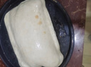 州城鴻福記雞蛋灌餅20片 原味麥香果蔬味加專用蘸料輕油早餐代餐冷凍速食 原味*1袋【贈紙袋+油刷+醬料】 曬單實(shí)拍圖