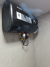 顧家電熱水器【免費上門(mén)安裝】超薄扁桶一級能效出水斷電40升儲水式熱水器家用扁桶2000W節能雙膽速熱 【變頻增容】出水斷電+超一級節能30% 50升 曬單實(shí)拍圖