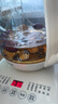 九陽（Joyoung）0膠水養(yǎng)生壺 1.5L煮茶器 玻璃花茶壺 316不銹鋼燒水壺電熱水壺 WY301 曬單實拍圖