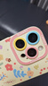 綠聯(lián)【康寧鏡頭膜】適用蘋果16Pro/16ProMax鏡頭膜iPhone16Pro/16ProMax鏡頭貼膜攝像頭保護(hù)膜保護(hù)套 曬單實(shí)拍圖