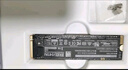 致態(tài)（ZhiTai）長江存儲 2TB SSD固態(tài)硬盤 NVMe M.2接口 TiPlus7100系列 曬單實拍圖