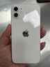 Apple 蘋(píng)果 iPhone 12 蘋(píng)果12 原裝國行 雙卡雙待全網(wǎng)通5G 蘋(píng)果手機 二手手機 白色[更換飛毛腿電池] 95新 128G【3期免息+贈送大禮包】 三年老店+五星店鋪+一年質(zhì)保 曬單實(shí)拍圖