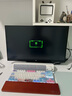 泰坦軍團(tuán)27英寸4K 160Hz高刷雙模320Hz FastIPS HDR400硬件低藍(lán)光 電競背光燈效10bit旋轉(zhuǎn)升降顯示器P2712V 曬單實(shí)拍圖