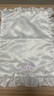 ubras25年新品睡衣女士碎花背心短褲呼呼薰衣草家居服套裝 白底薰衣草印花 M 曬單實(shí)拍圖