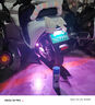 車仆表板蠟儀表上光汽車防塵香型打臘真皮養(yǎng)護(hù)劑內(nèi)飾塑料翻新去污通用 1瓶裝 表板蠟 曬單實(shí)拍圖