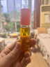 蜜葳特（MELVITA）眼部時光小亮珠玫瑰精華眼油眼部精華淡化眼周細(xì)紋細(xì)紋全臉可用 小亮珠精華油10ml 曬單實拍圖
