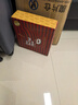 都樂Dole 煙臺紅富士蘋果8粒230g 果香怡人源頭直發(fā)包郵 水果 曬單實拍圖