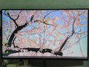 AOC 27英寸 100Hz超頻120Hz IPS HDRMode HDMI 低藍(lán)光不閃 三邊微邊 超薄節(jié)能辦公電腦顯示器 27B35H 曬單實(shí)拍圖