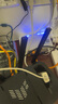華碩（ASUS）【國家補貼15%】TUF小旋風WiFi7電競路由器 家用無線千兆穿墻王路由 Ai路由器全屋WiFi7套裝隨心組 曬單實拍圖