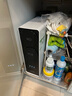 美的（Midea）出品WAHIN凈水器家用真鮮活凈水機ro反滲透廚下式直飲機國家補貼凈飲機0阻垢家用華 凌1000G大通量 曬單實拍圖