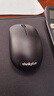 ThinkPad聯(lián)想（thinkplus）無(wú)線(xiàn)鼠標 商務(wù)辦公便攜小紅點(diǎn)鼠標 人體工程學(xué)對稱(chēng)設計 筆記本電腦臺式機通用 曬單實(shí)拍圖