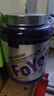 FoYes精準分離乳清蛋白粉90%高蛋白低乳糖不耐運動(dòng)健身1.65磅蜜桃 曬單實(shí)拍圖