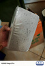 龜牌（Turtle Wax）白金灰高泡洗車海綿汽車用品F200007（F200003） 曬單實拍圖