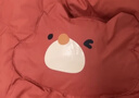 巴拉巴拉兒童羽絨服女童男童2025新款冬季寶寶可愛保暖男女寶208425107204 曬單實拍圖