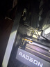 訊景（XFX）AMD RADEON RX 9060 XT 海外版290 V3 16GB 三星顯存 全新電競游戲設計智能學(xué)習臺式電腦獨立顯卡 曬單實(shí)拍圖