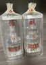 五糧液 普五八代  2024-25年 濃香型白酒 52度 500ml 單瓶【名酒鑒真】 曬單實(shí)拍圖