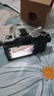 奧林巴斯（OLYMPUS）E-M10 MarkIV EM10四代 微單相機(jī) 數(shù)碼相機(jī) 微單套機(jī)（14-42mm F3.5-5.6）2030萬像素 曬單實(shí)拍圖