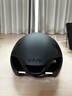 KASK 烏托邦頭盔Utopia Y自行車(chē)騎行頭盔意大利產(chǎn)大頭圍支持驗(yàn)證 啞黑 M(52-58;寬17.4） 曬單實(shí)拍圖