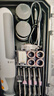 得力鋰電無線電磨機直磨機打磨玉石雕刻工具迷你切割拋光機電動雕刻機 曬單實拍圖