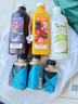 NEVER COFFEE 冷萃拿鐵咖啡300ml 曬單實拍圖
