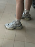 耐克女子休閑鞋W NIKE V2K RUN運動鞋F(xiàn)D0736-100 白色 38.5 碼 曬單實拍圖