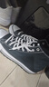匡威（Converse）官方 厚爪All Star City Trek男女帆布休閑靴A06775C A06776C 44.5 曬單實拍圖