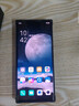 中興（ZTE）Axon 50 驍龍8+ 144Hz高刷 6400萬三攝 單系統(tǒng) 5G拍照手機 12GB+512GB曜金黑 曬單實拍圖