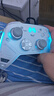 北通鯤鵬70AI智控旗艦精英游戲手柄xbox自適應(yīng)扳機(jī)switch2電容搖桿steam電腦PC手機(jī)藍(lán)牙NS雙影奇境 曬單實(shí)拍圖