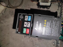 臺(tái)達(dá)變頻器MS300系列VFD4A8/4A2/5A5/9A0/13A/17A/25A調(diào)速器 VFD2A8MS21ANSAA 220V0.4KW 曬單實(shí)拍圖